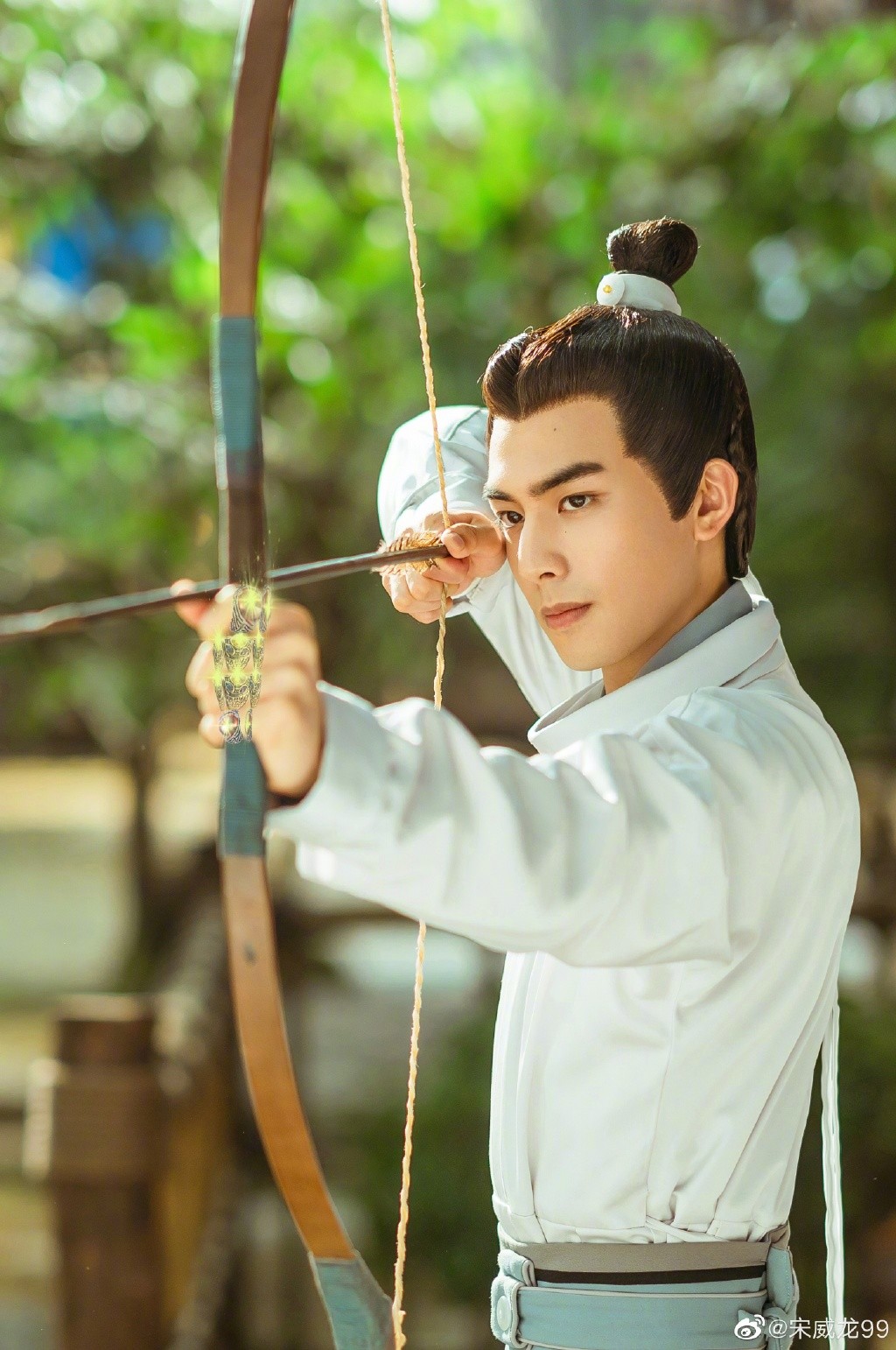 Weibo@宋威龍99