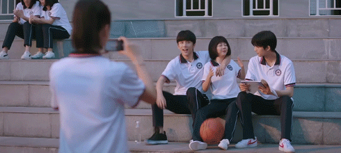 Weibo@电视剧以家人之名