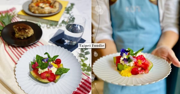 【拍照技巧】學會這3招IG愛心數絕對爆棚！Taipei Foodie教你用iPhone，就能幫食物拍出攝影師級美照