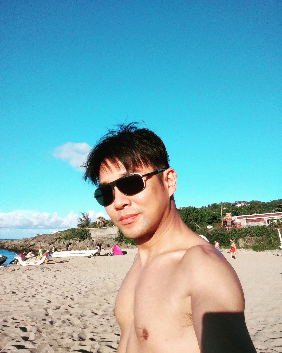 Facebook@謝承均Angus Hsieh
