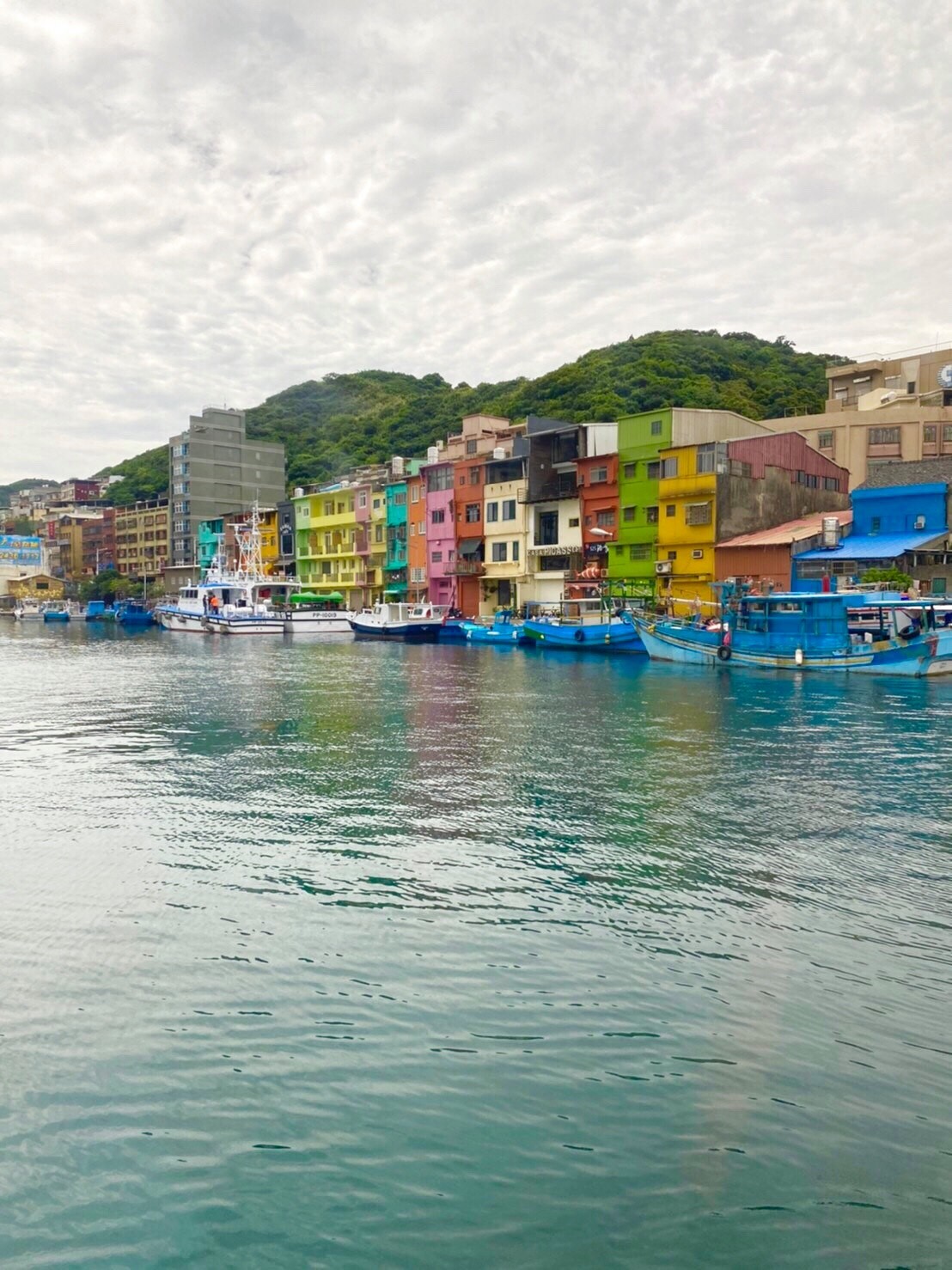 Facebook@魅力基隆