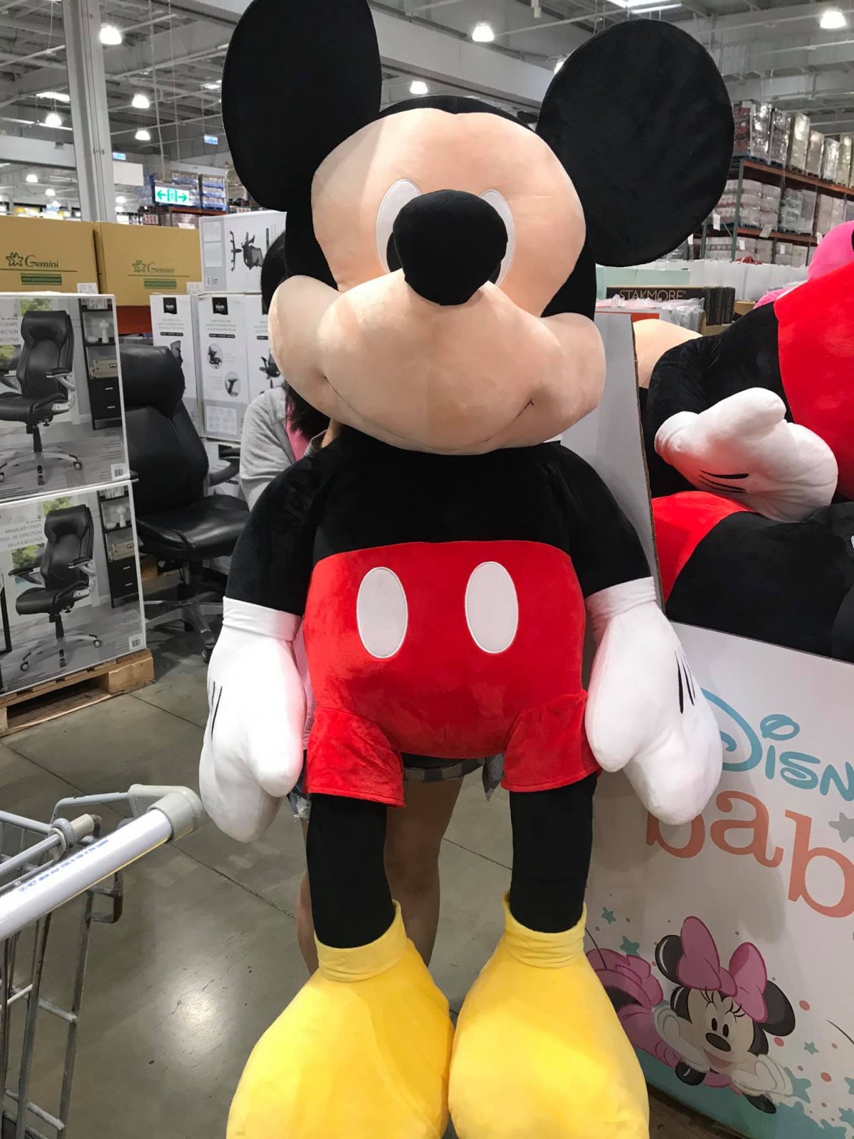 FB@Costco好市多 商品經驗老實說