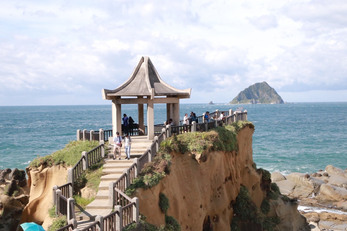 Facebook@魅力基隆