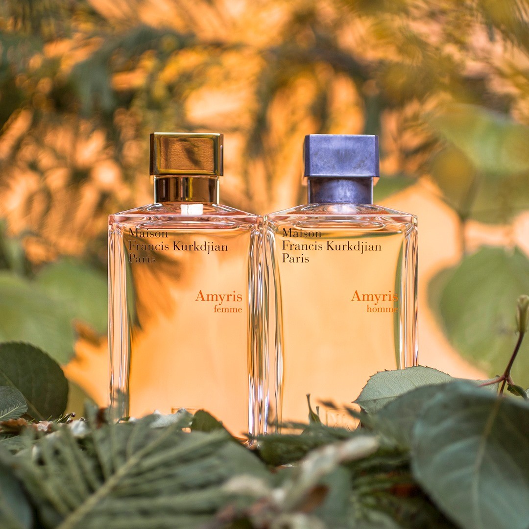 Maison Francis Kurkdjian Taiwan