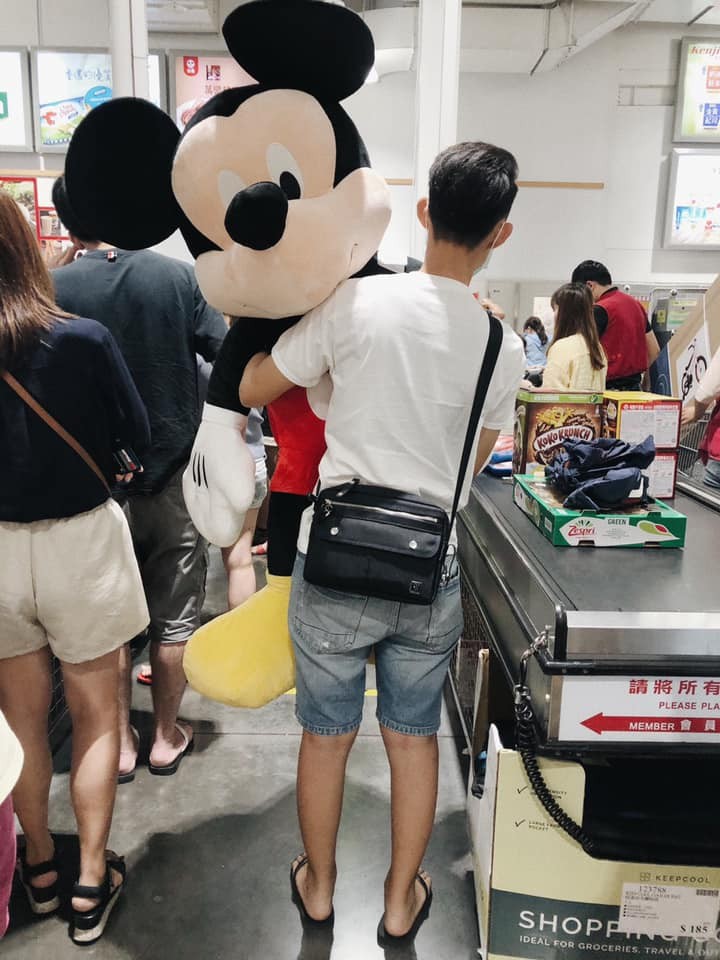 FB@Costco好市多 商品經驗老實說