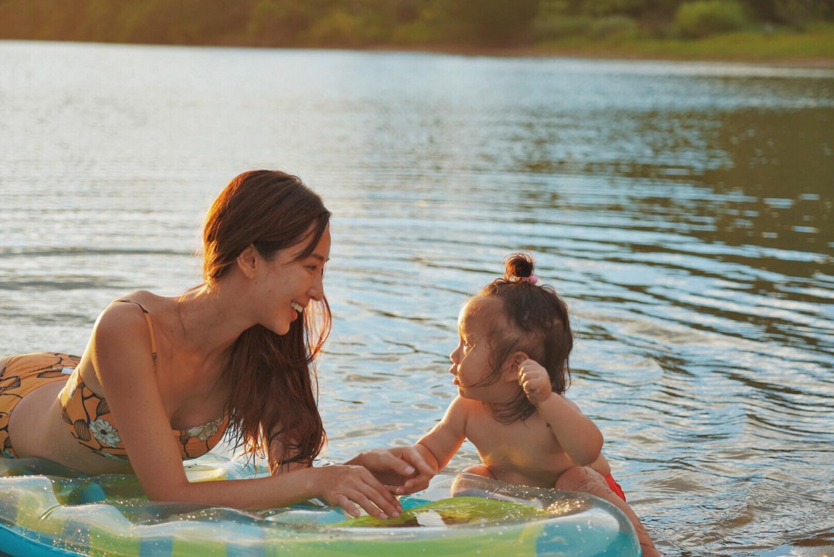 Facebook@隋棠 Sonia Sui