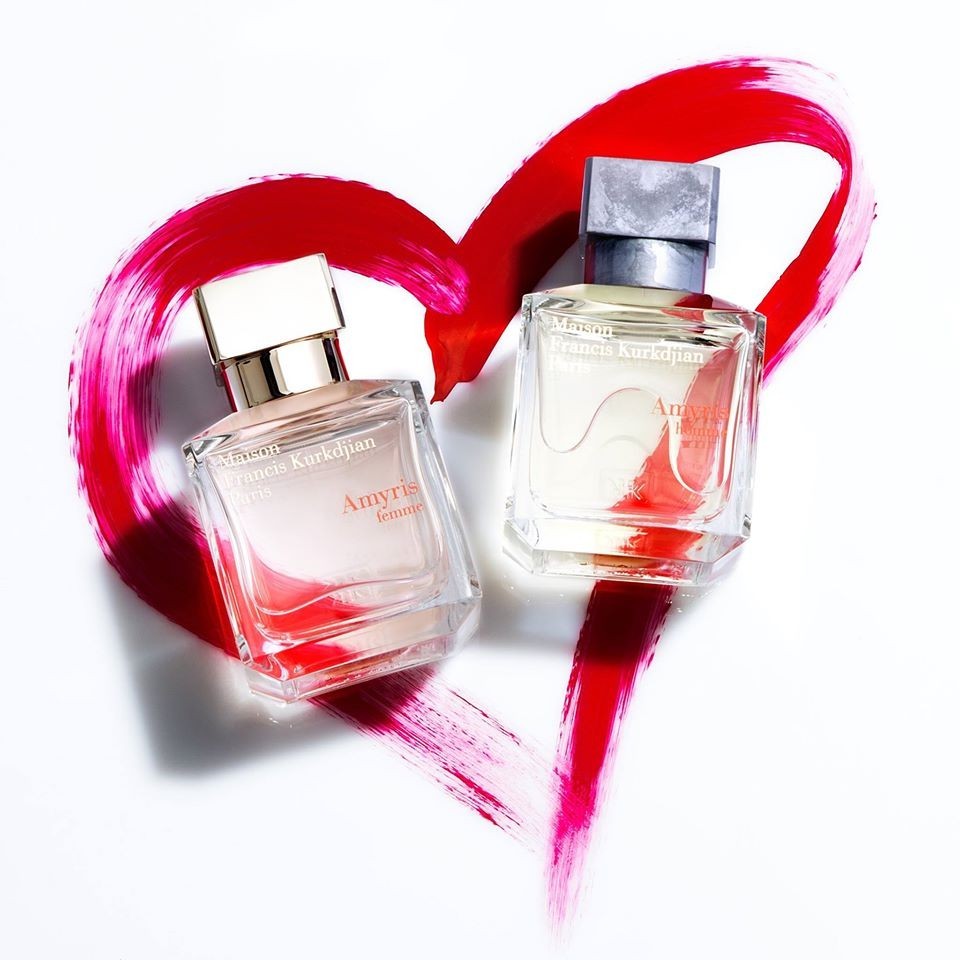 Maison Francis Kurkdjian Taiwan