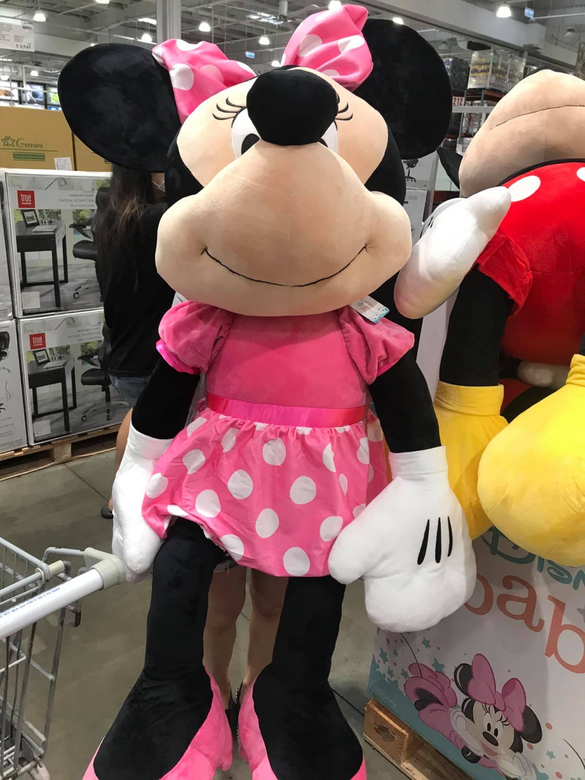 FB@Costco好市多 商品經驗老實說