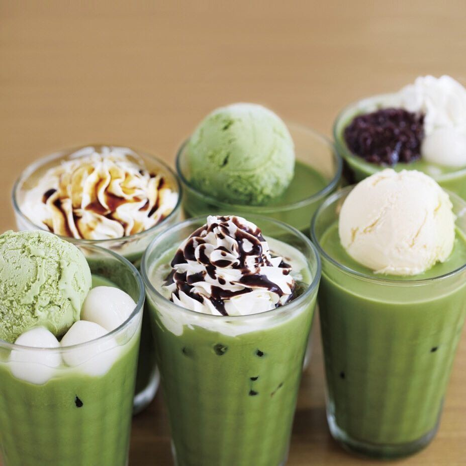 IG@nanasgreenteataiwan