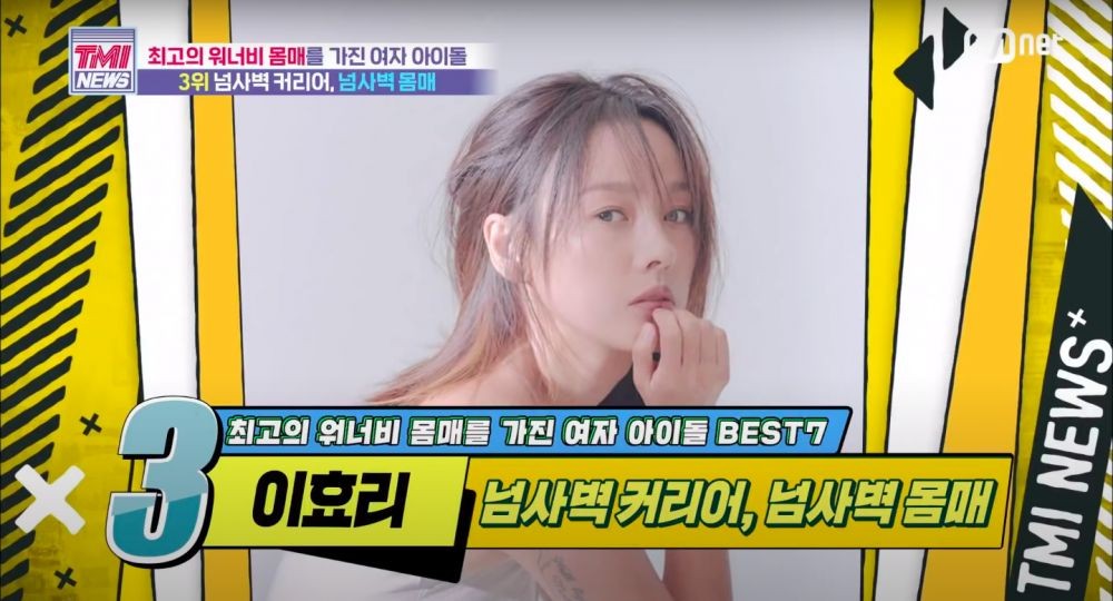 Youtube@Mnet K-POP