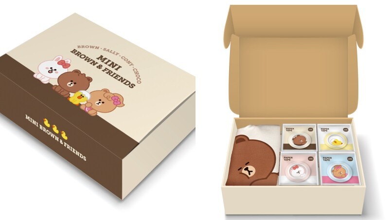 LINE FRIENDS