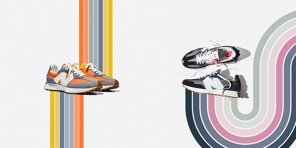 New Balance