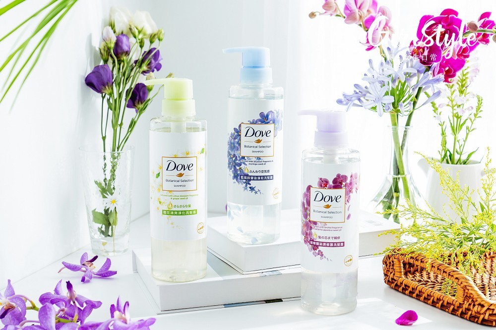 DOVE_Petal Shampoo_002