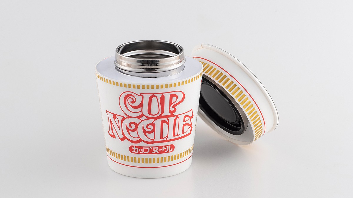 Twitter @ cupnoodle_jp