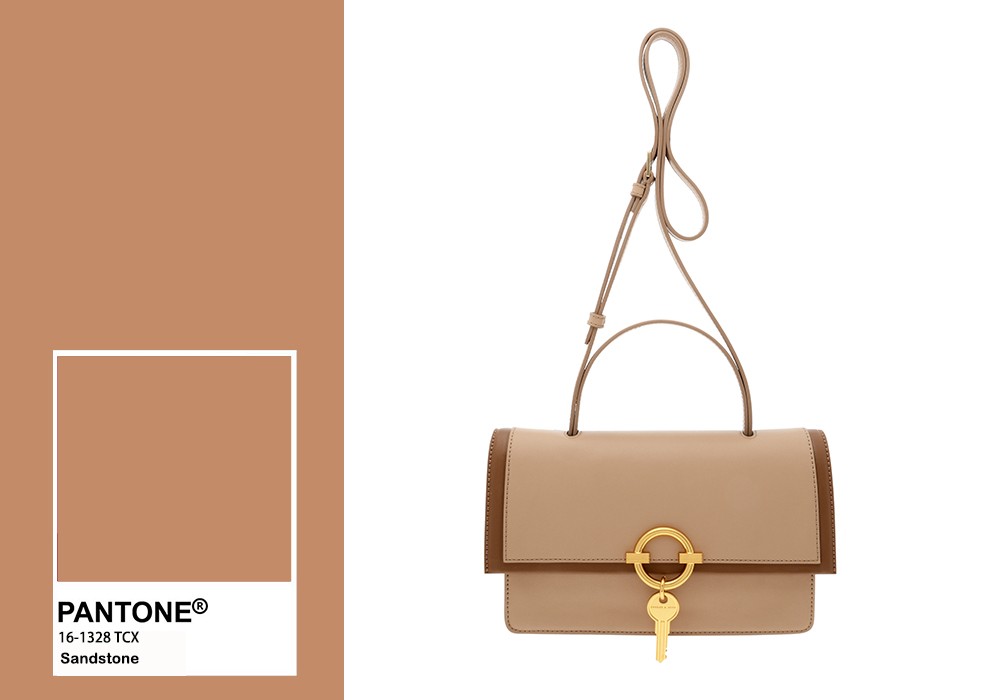 Pantone、CHARLES & KEITH