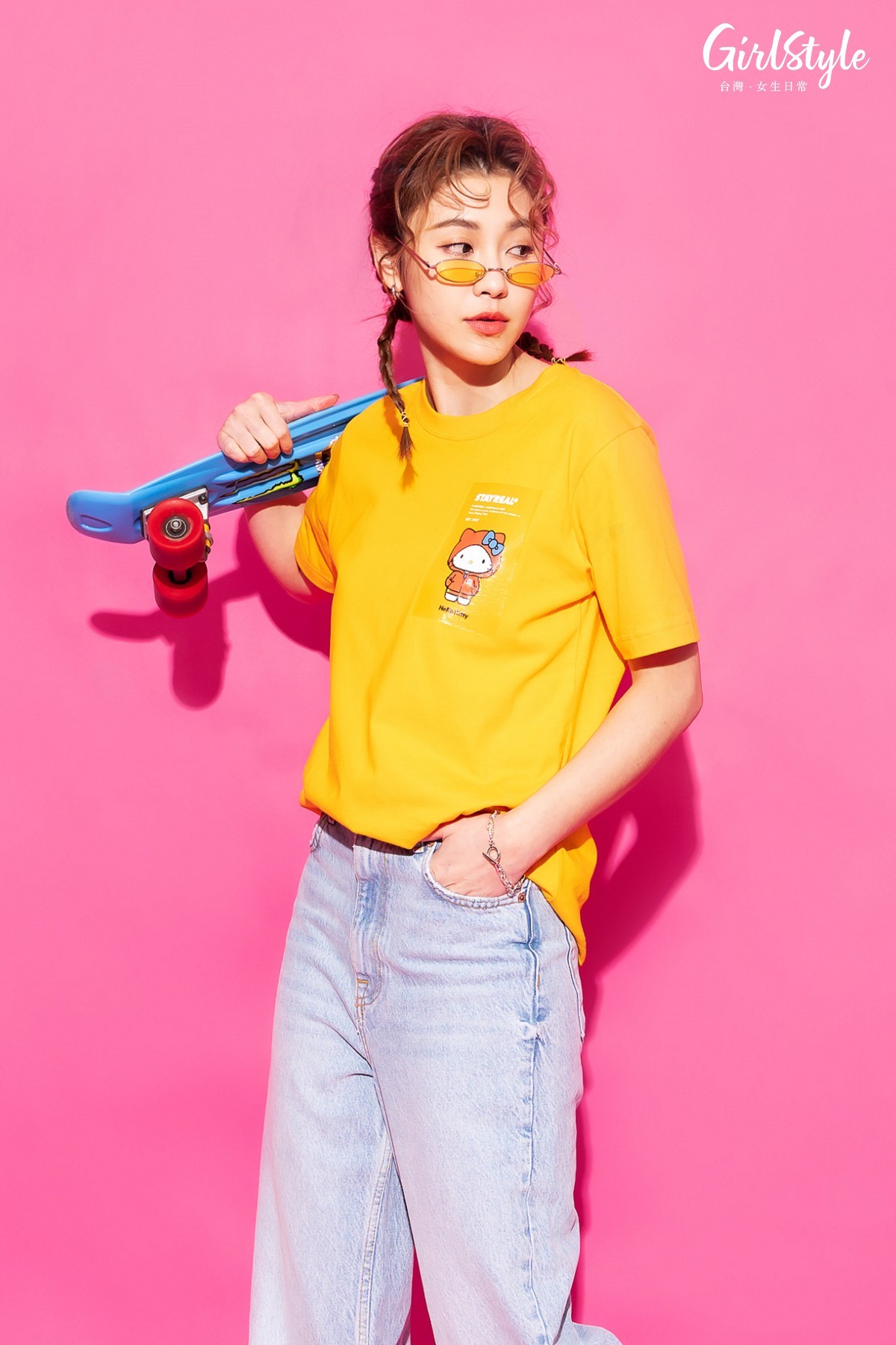 Stayreay x HELLO KITTY_006