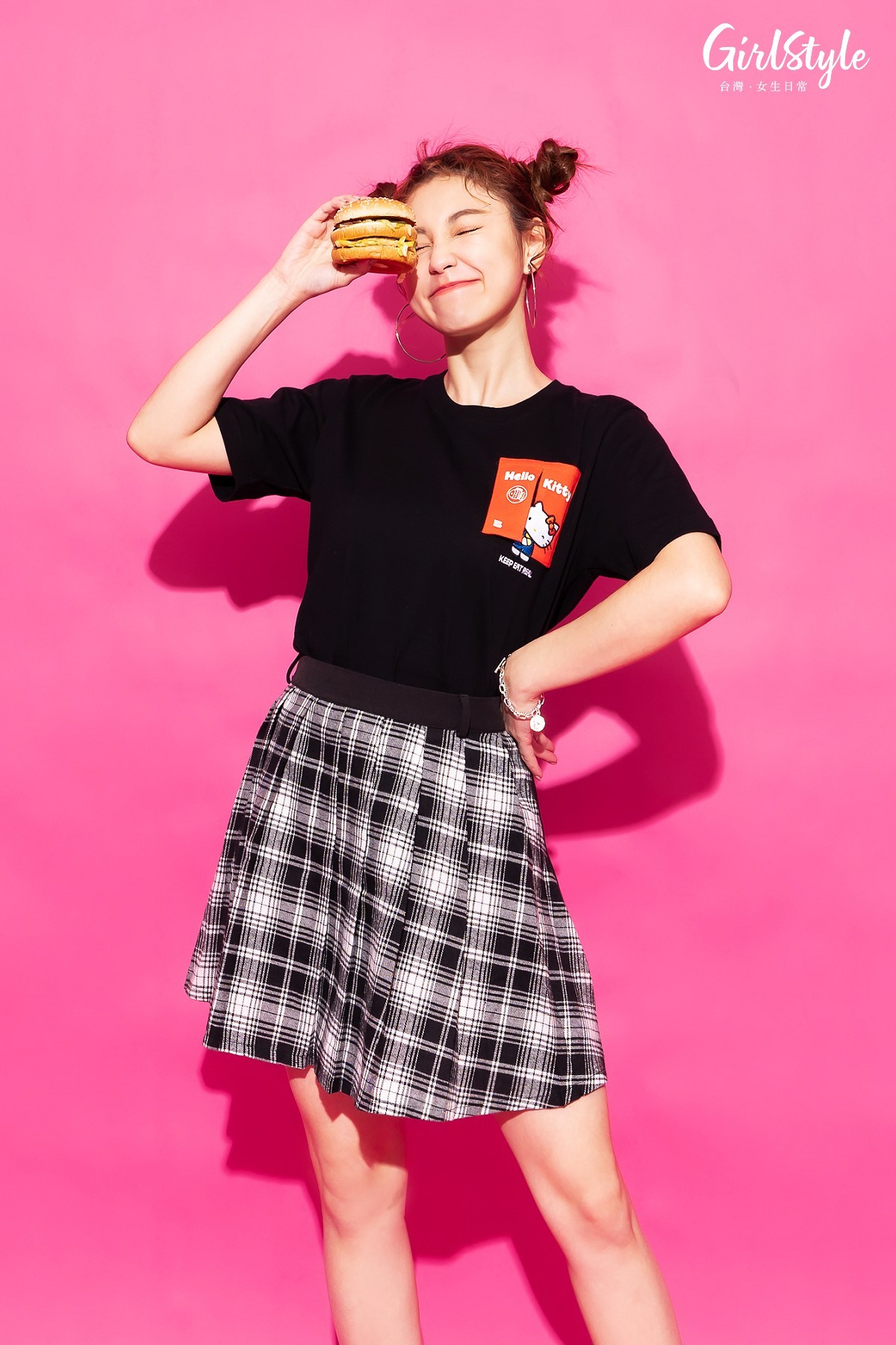 Stayreay x HELLO KITTY_010