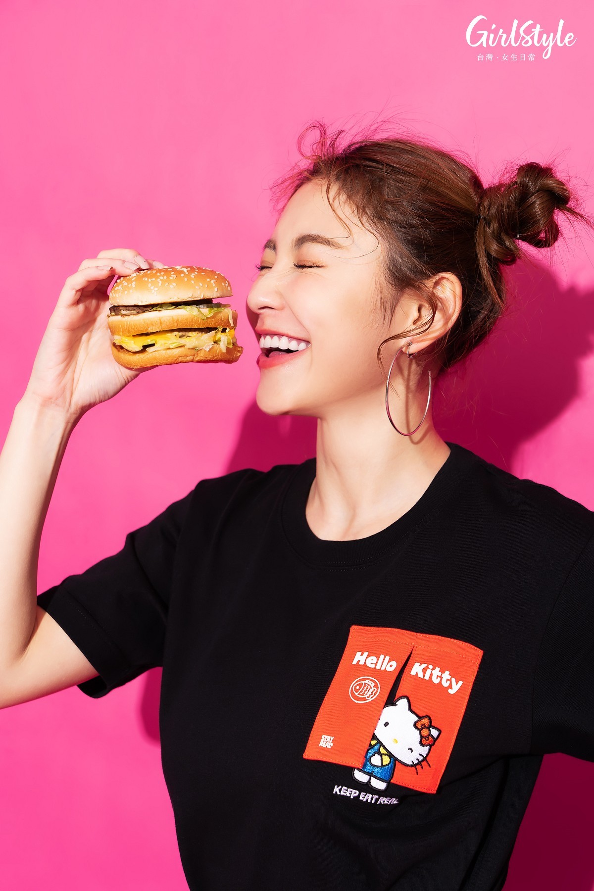 Stayreay x HELLO KITTY_011