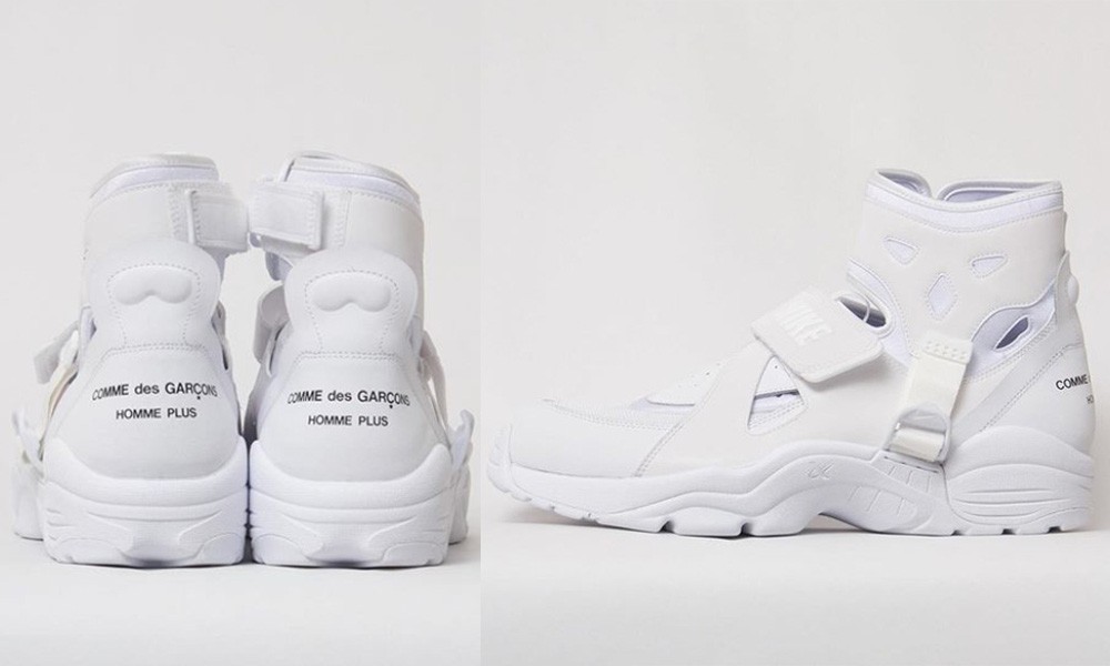 comme des garcons