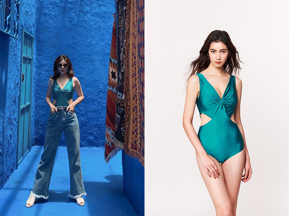 IG @abbysiao、WAVE SHINE