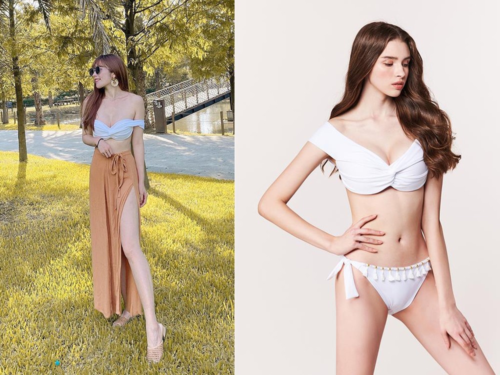 IG @stephy、WAVE SHINE