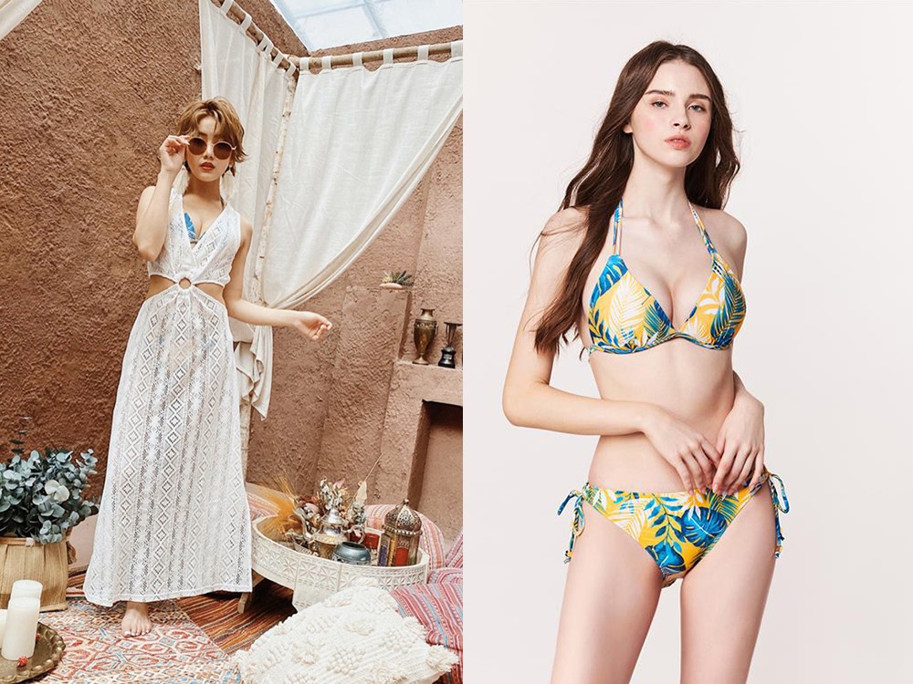 IG @tinahsu1020、WAVE SHINE