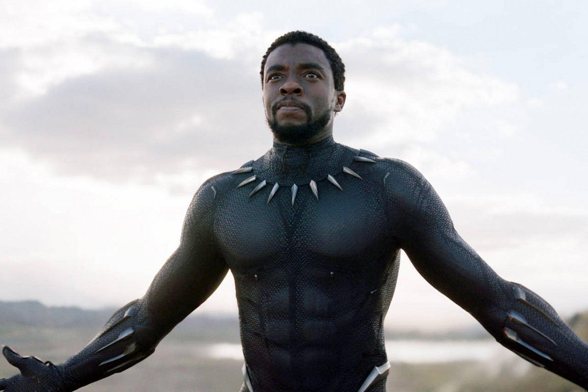 Black Panther