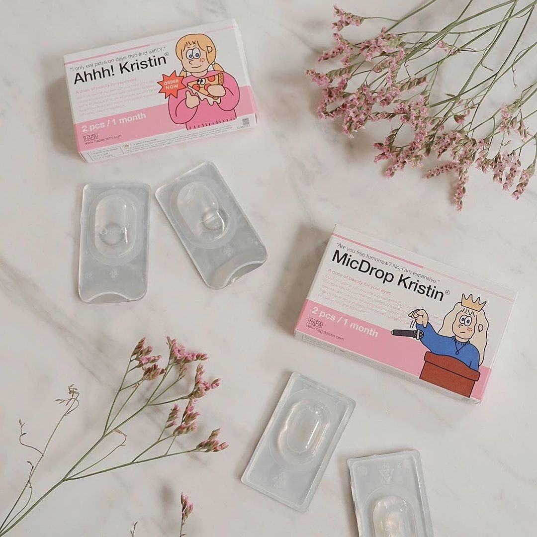 IG@hapakristin_taiwan