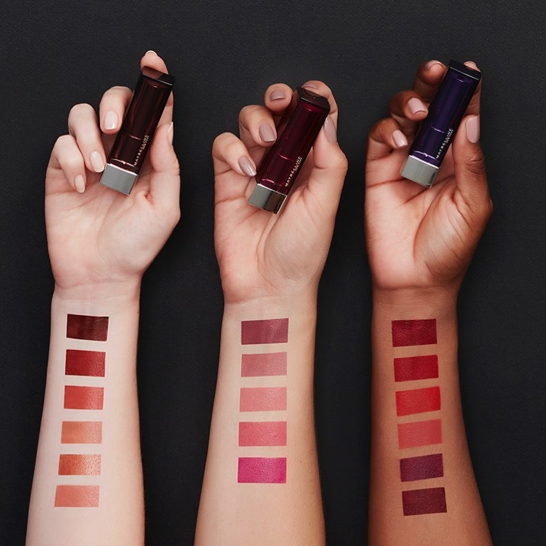 MAYBELLINE