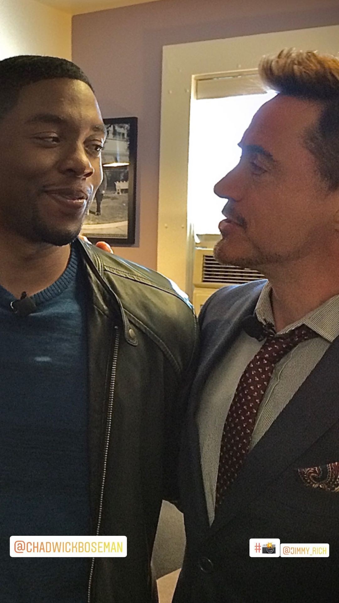 IG@robertdowneyjr
