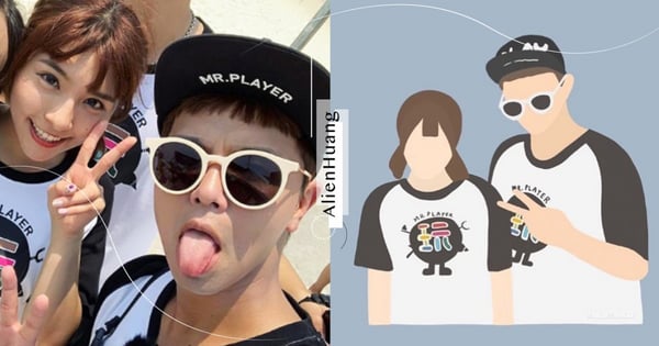 【小鬼黃鴻升過世】峮峮回顧與小鬼「最好的愛情」:你還是那麽帥氣