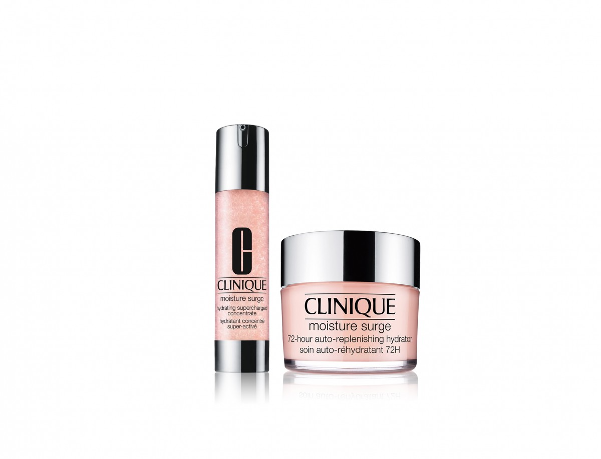 倩碧水磁場透亮夢幻組