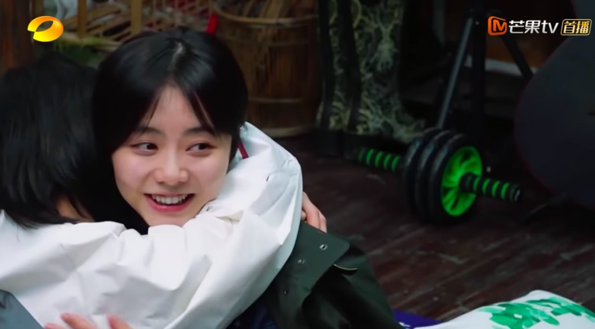 湖南卫视芒果TV官方频道 