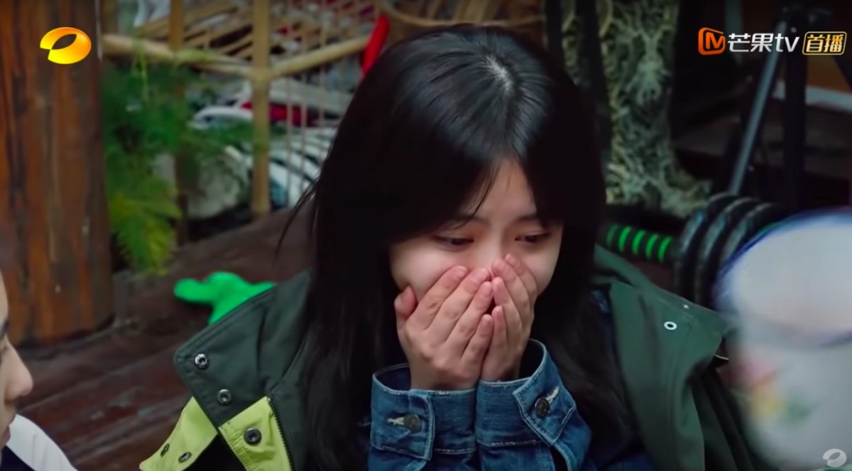 湖南卫视芒果TV官方频道 