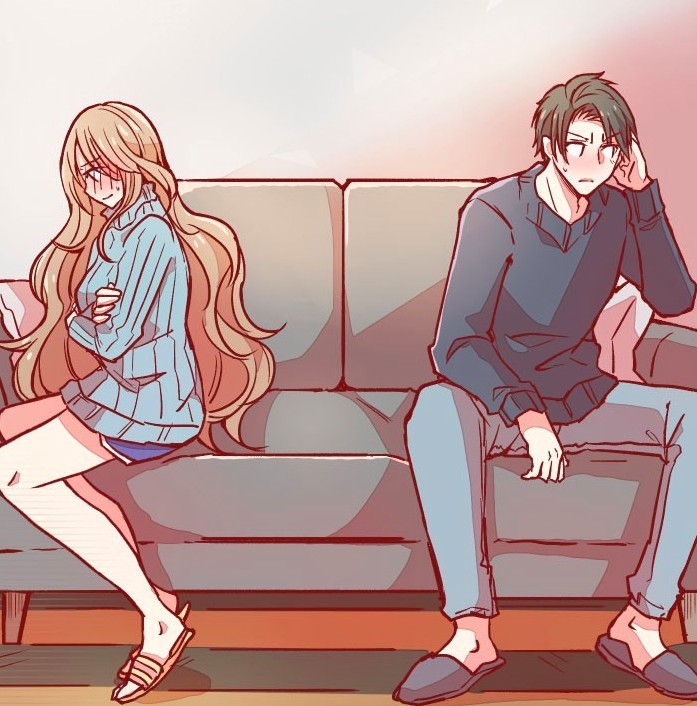 LINE WEBTOON每日漫畫