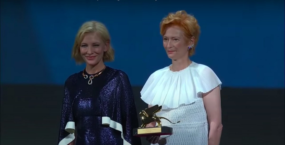 Youtube@BiennaleChannel