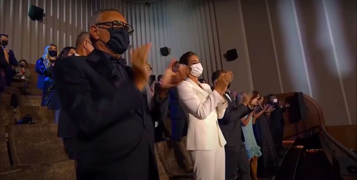 Youtube@BiennaleChannel