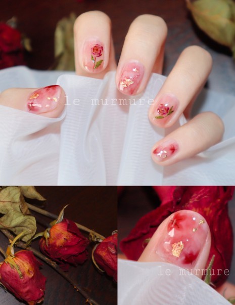 小紅書＠le murmure 