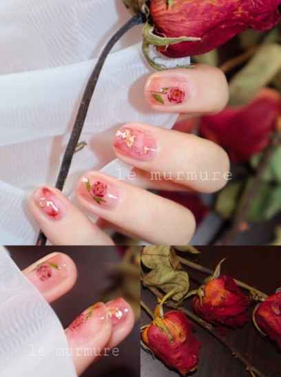 小紅書＠le murmure