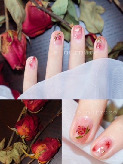 小紅書＠le murmure