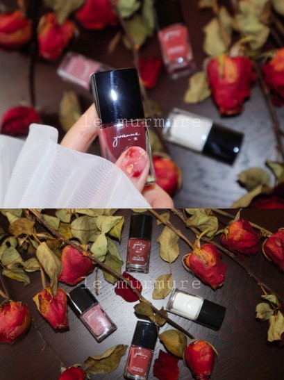 小紅書＠le murmure