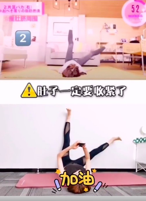 小紅書@你的美狄啊