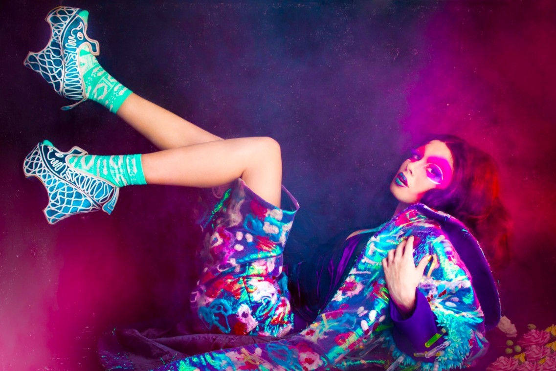 Irregular choice