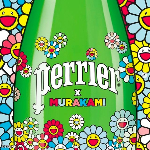 Perrier