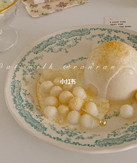 小紅書@ranran