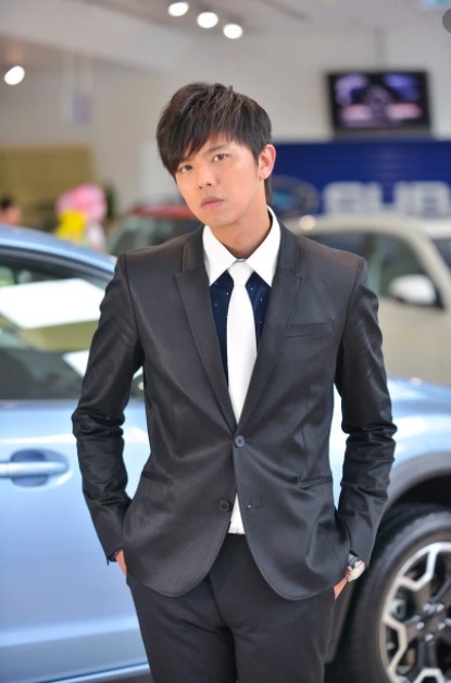 三立《剩女保鏢》劇照