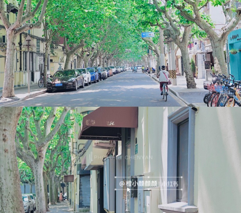 小紅書＠橙小颜颜颜