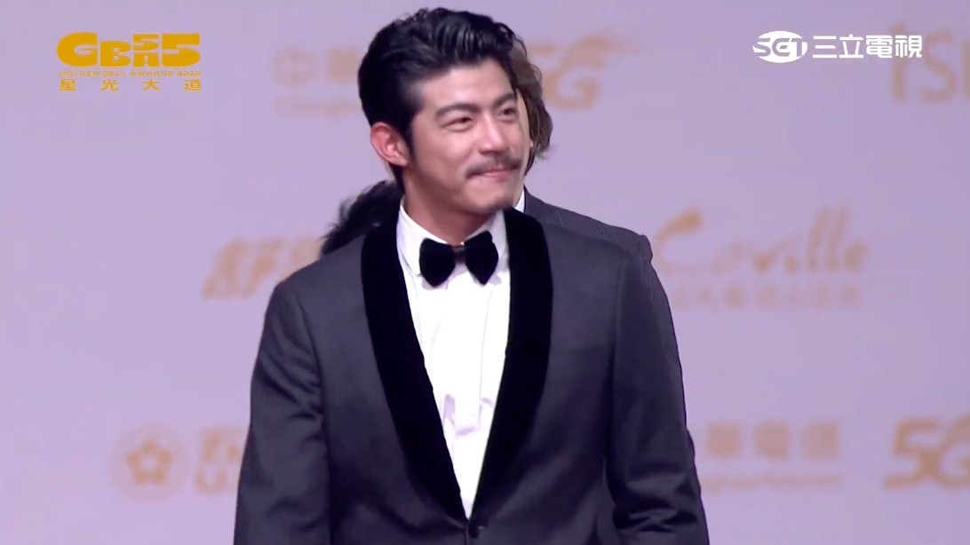 Youtube@廣播電視金鐘獎