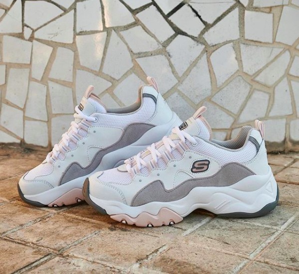 IG @ Skecherstw