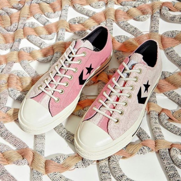 IG @ converse_kr